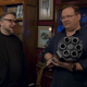Illustration for article titled Step Inside Guillermo del Toros Fantastic House of Horrors With iConan/is Andy Richter